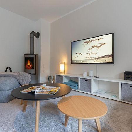 Ferienwohnung Windherz Sellin  Luaran gambar