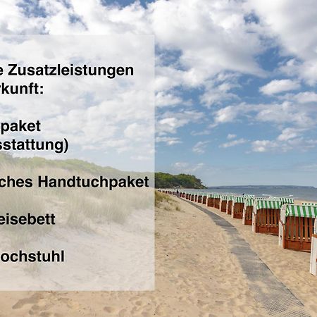 Ferienwohnung Windherz Sellin  Luaran gambar