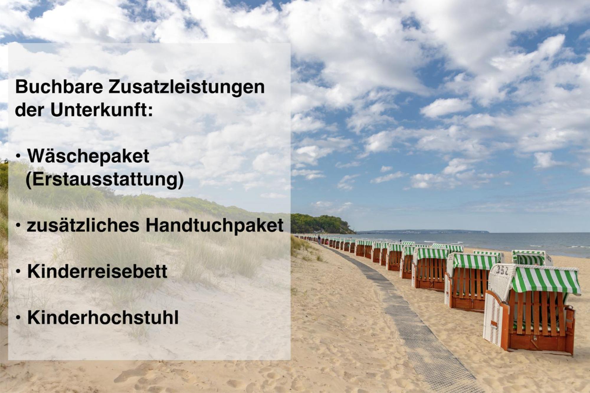 Ferienwohnung Windherz Sellin  Luaran gambar