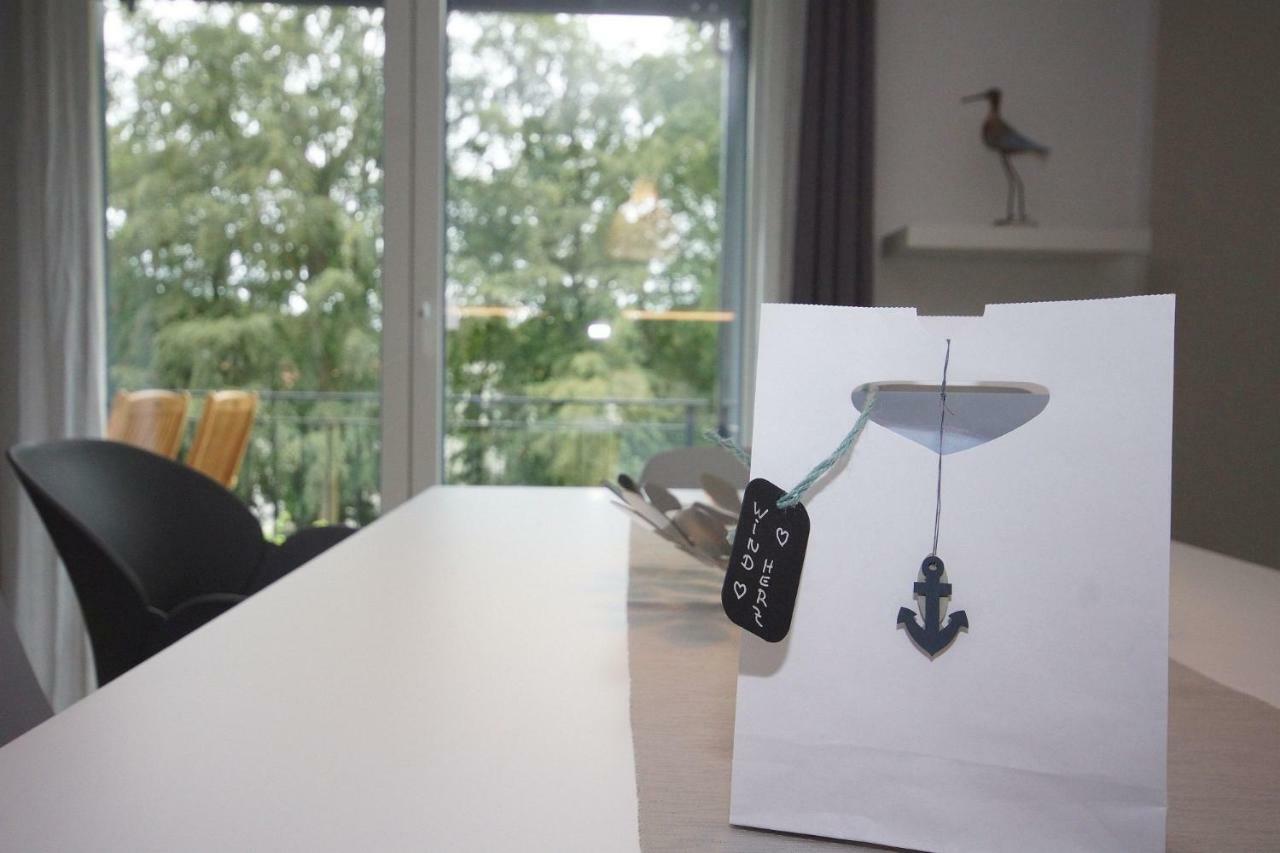 Ferienwohnung Windherz Sellin  Luaran gambar