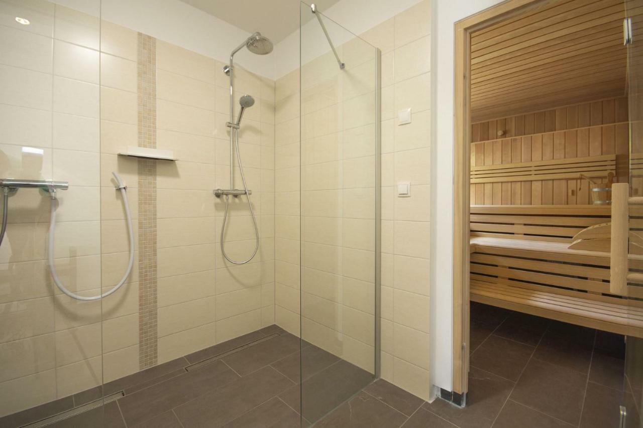 Ferienwohnung Windherz Sellin  Luaran gambar