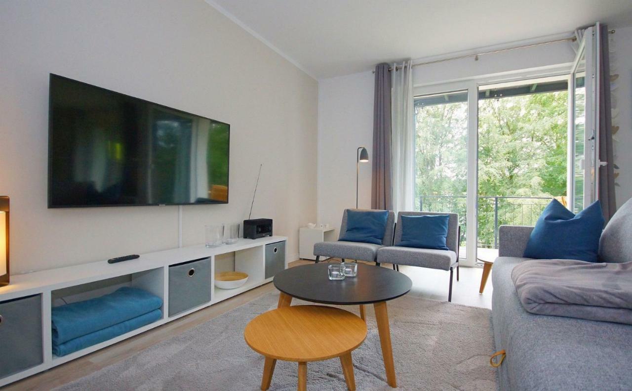 Ferienwohnung Windherz Sellin  Luaran gambar