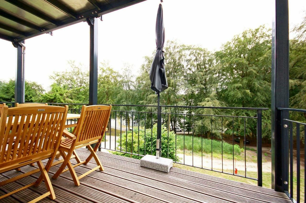 Ferienwohnung Windherz Sellin  Luaran gambar