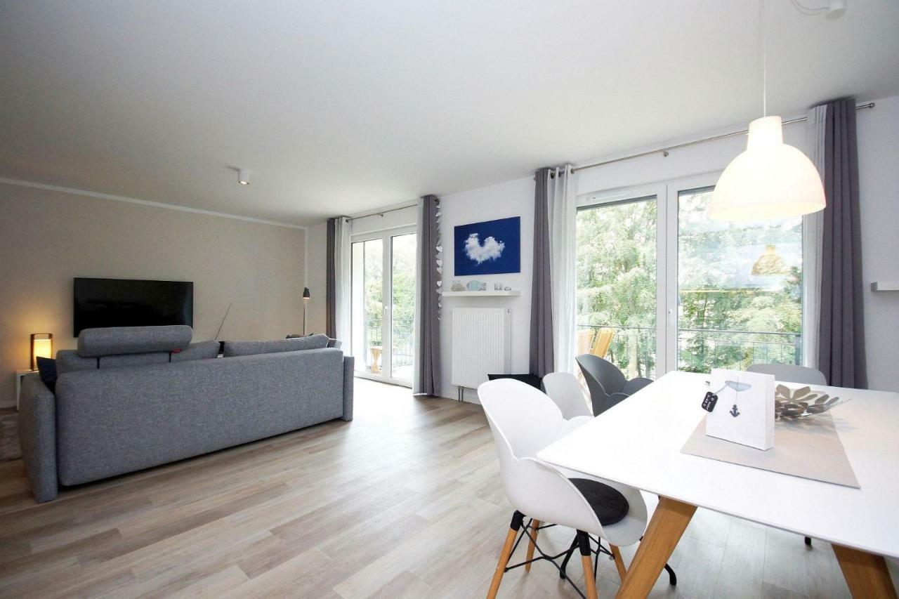 Ferienwohnung Windherz Sellin  Luaran gambar