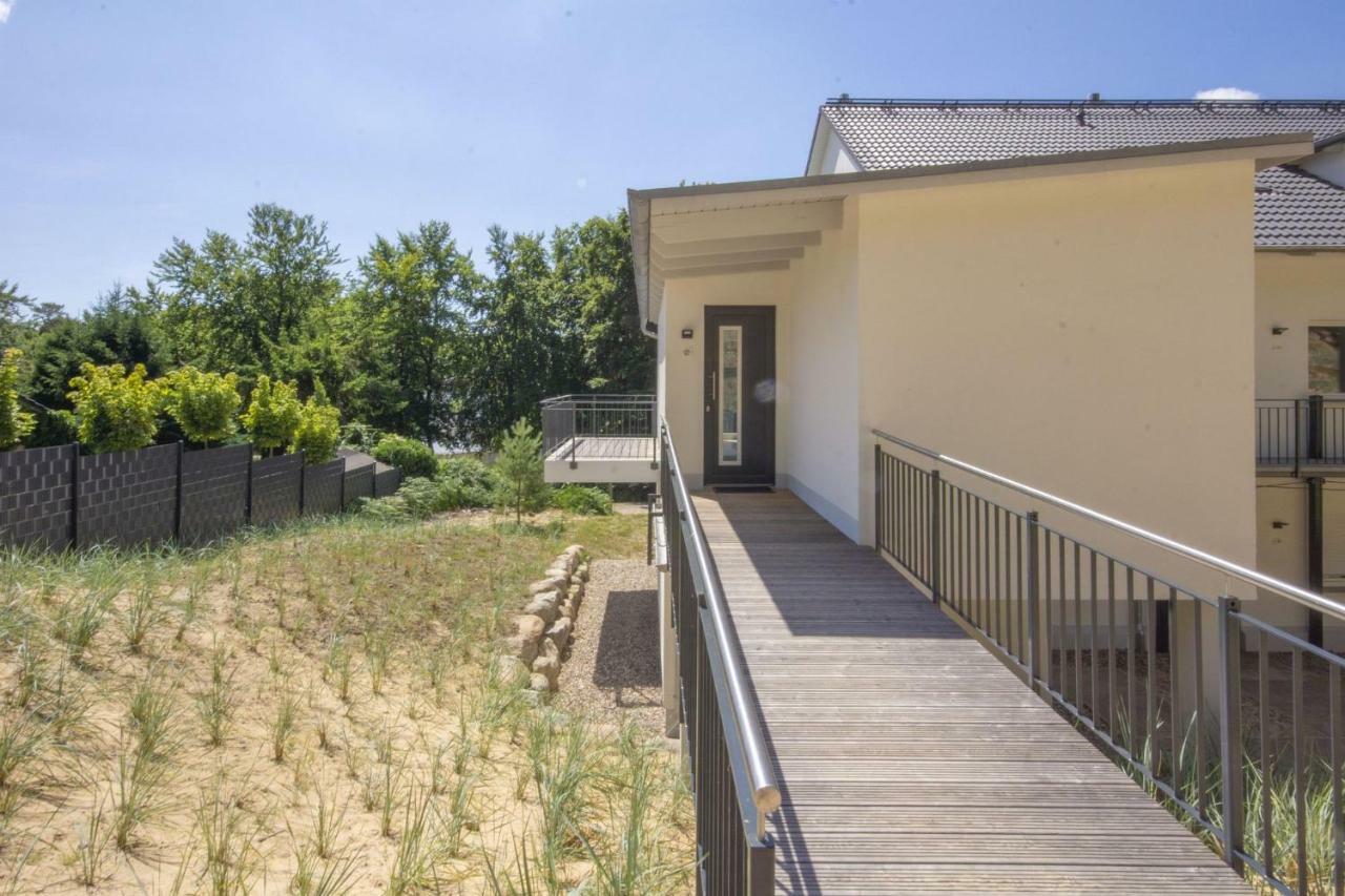 Ferienwohnung Windherz Sellin  Luaran gambar