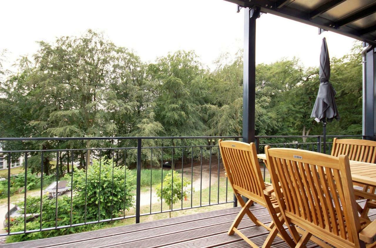 Ferienwohnung Windherz Sellin  Luaran gambar