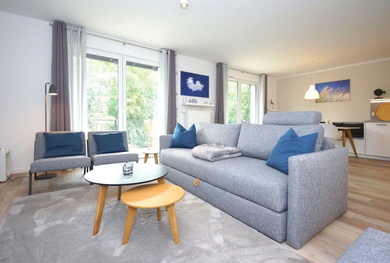 Ferienwohnung Windherz Sellin  Luaran gambar