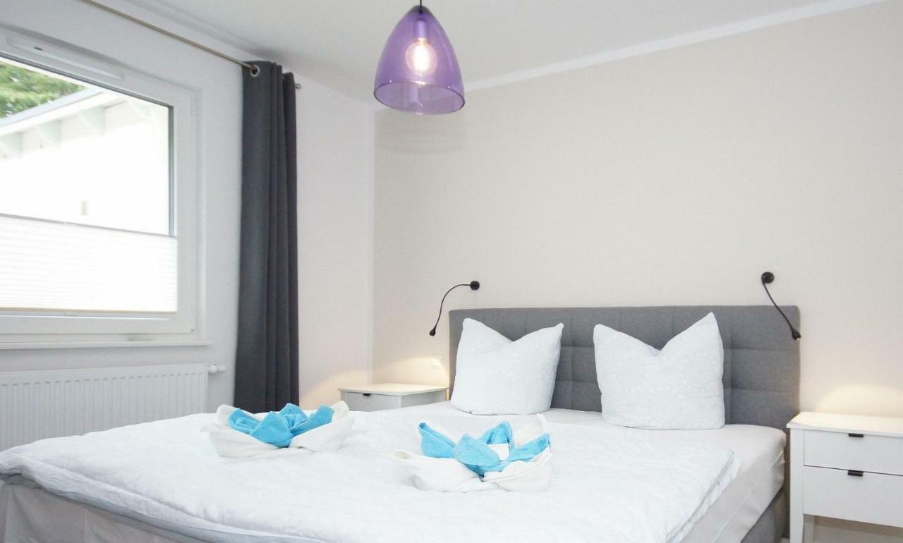 Ferienwohnung Windherz Sellin  Luaran gambar