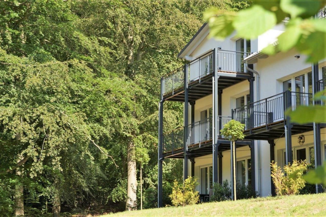 Ferienwohnung Windherz Sellin  Luaran gambar