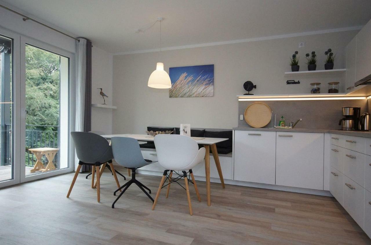 Ferienwohnung Windherz Sellin  Luaran gambar