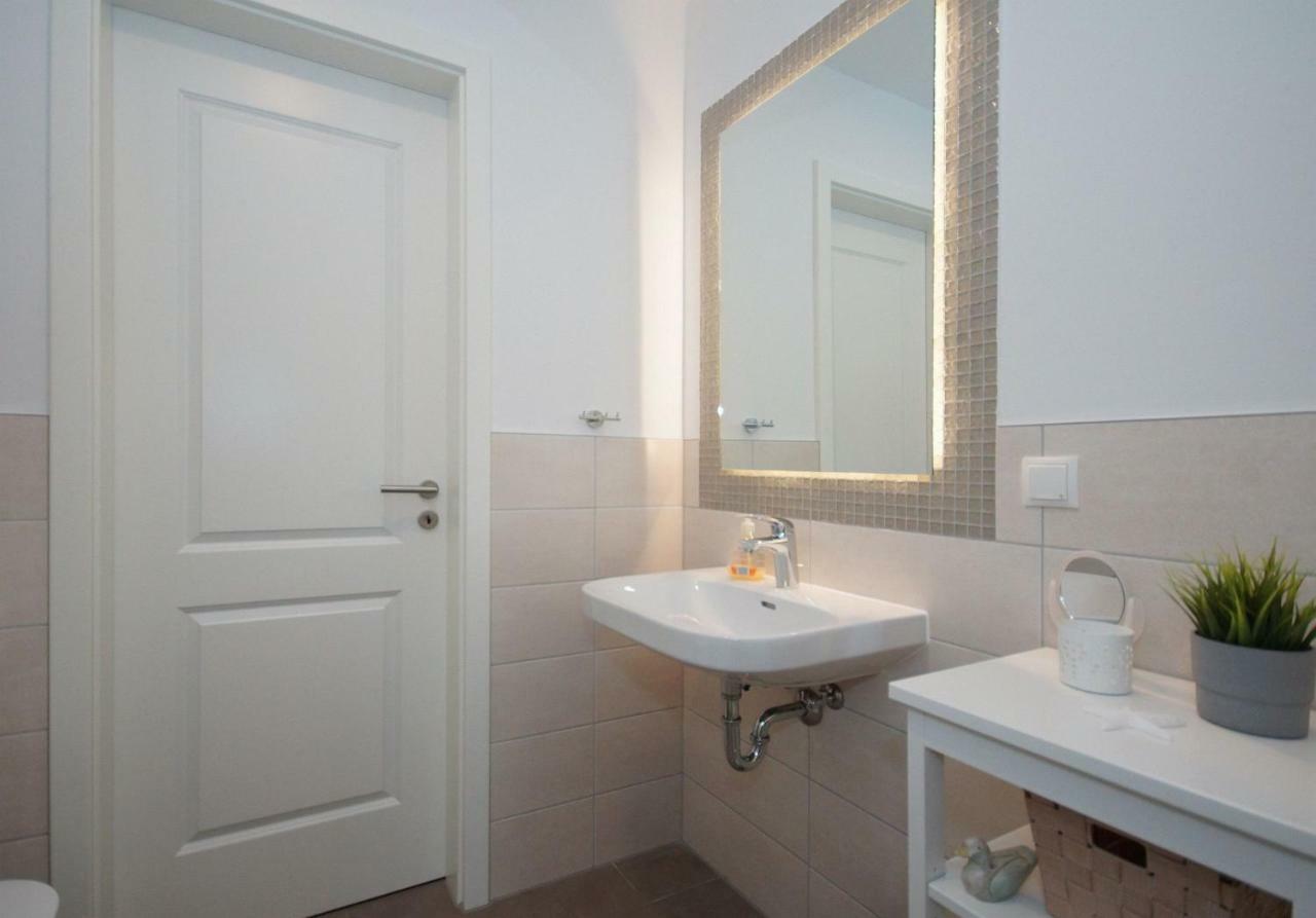 Ferienwohnung Windherz Sellin  Luaran gambar